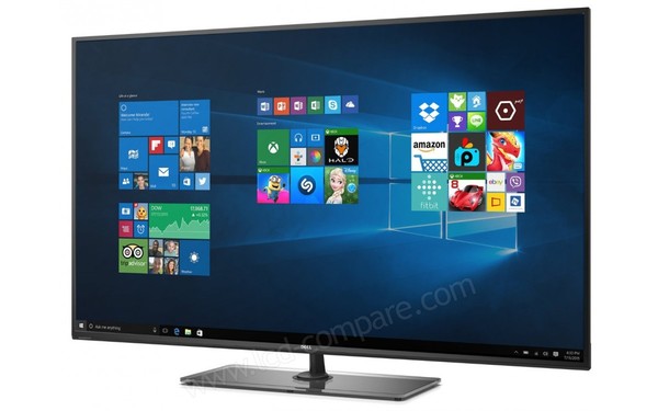 DELL E5515H - Vue 3/4 droite