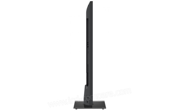 DELL E5515H - Vue de profil