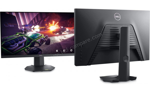 DELL G2422HS - Multi-vues