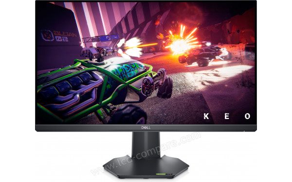 DELL G2422HS - Vue de face