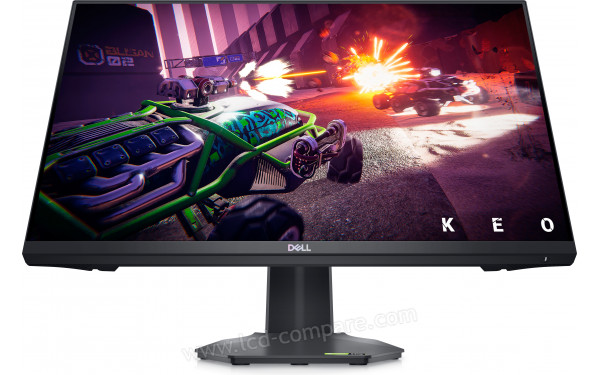 DELL G2422HS - Vue de face