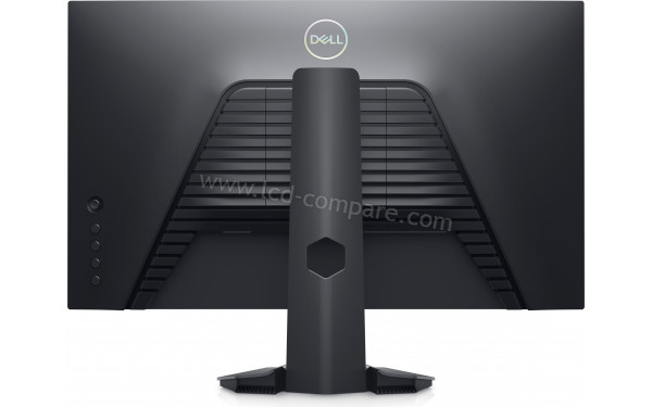 DELL G2422HS - Vue de l'arri&egrave;re