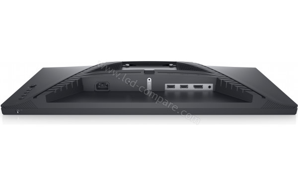 DELL G2422HS - Vue du dessous