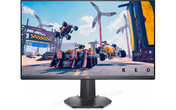 DELL G2722HS - Vue de face