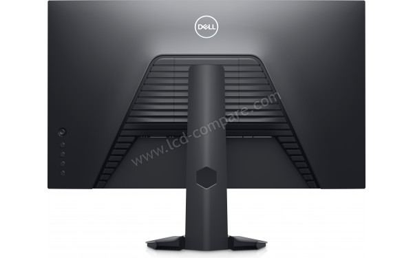 DELL G2722HS - Vue de l'arri&egrave;re