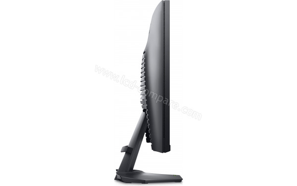 DELL G2723HN - Vue de profil