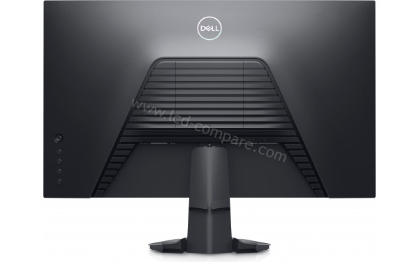 DELL G2723HN - Vue de l'arri&egrave;re