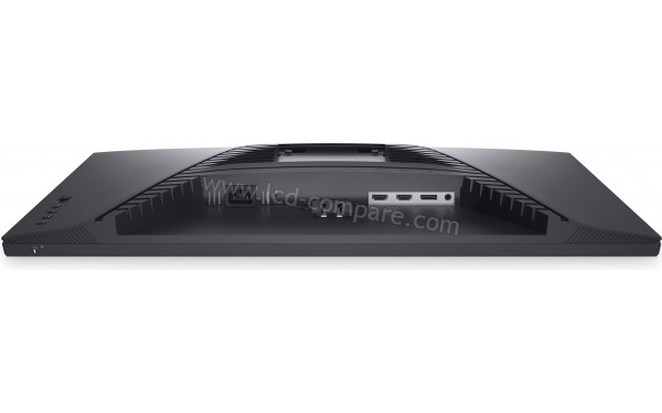 DELL G2723HN - Vue du dessous