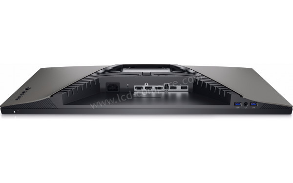 DELL G2723H - Connectiques