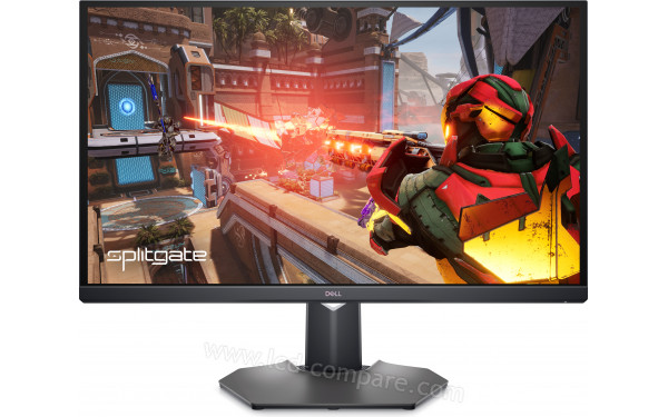 DELL G3223D - Vue de face