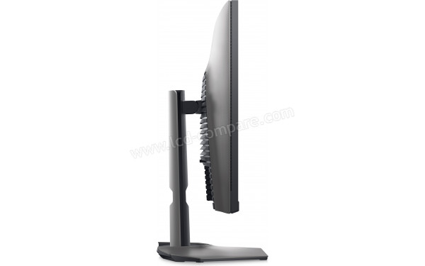 DELL G3223D - Vue de profil gauche