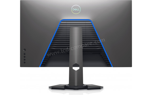 DELL G3223D - Vue de l'arri&egrave;re