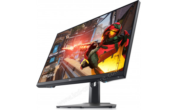 DELL G3223D - Vue 3/4 droite