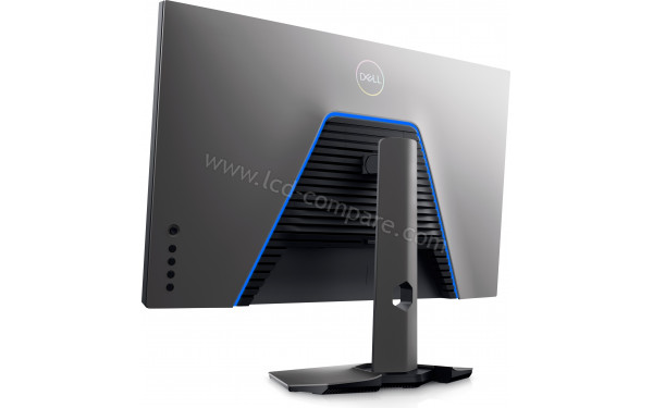 DELL G3223D - Vue 3/4 arri&egrave;re
