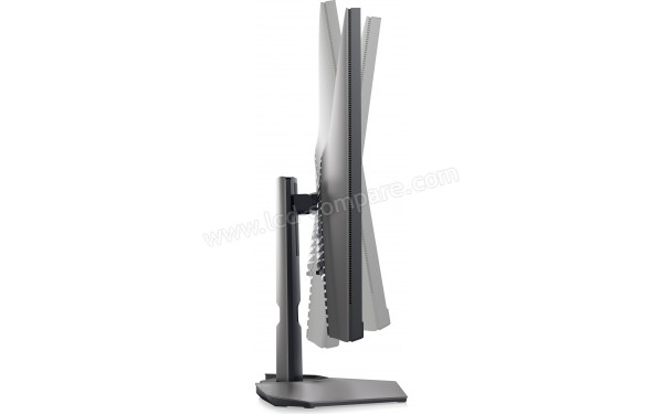 DELL G3223D - R&eacute;glage inclinaison