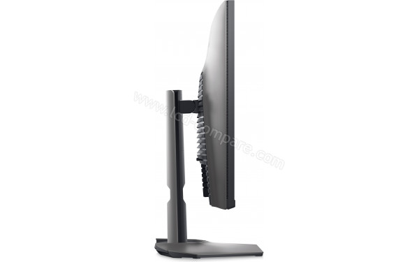 DELL G3223Q - Vue de profil gauche