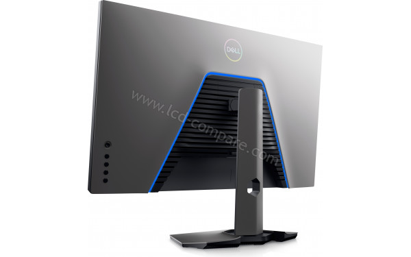 DELL G3223Q - Vue 3/4 arri&egrave;re