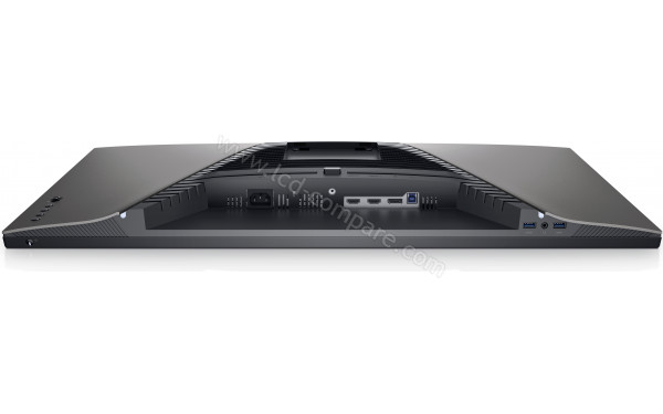 DELL G3223Q - Connectiques