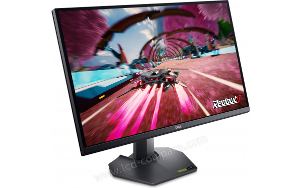 DELL ゲーミングモニター G2724D QHD 165hz DELL G2724D - 27 pouces - Fiche technique, prix et avis