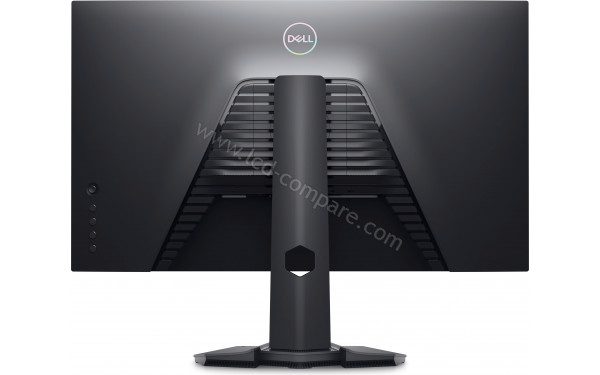 DELL G2724D - Vue de l'arri&egrave;re