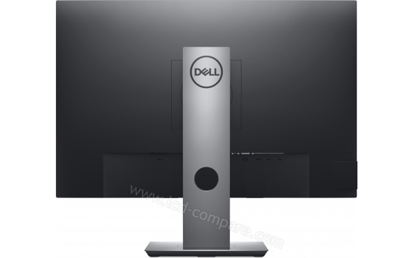 DELL P2421 - Vue de l'arri&egrave;re