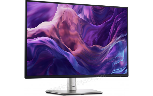 DELL P2425 - Vue 3/4 gauche