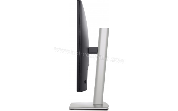 DELL P2425 - Vue de profil droit