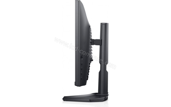 DELL S2421HGF - Vue de profil droit