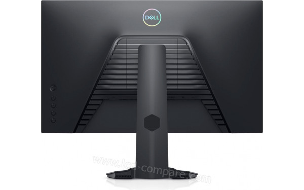 DELL S2421HGF - Vue de l'arri&egrave;re