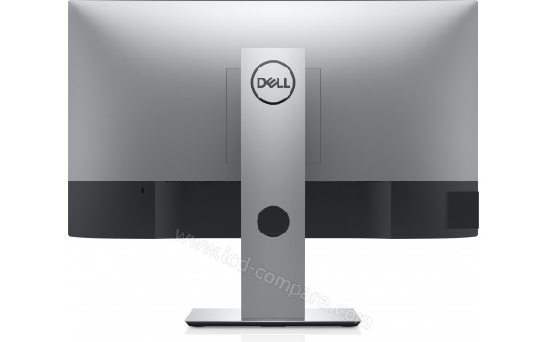 Монитор dell u2421he обзор