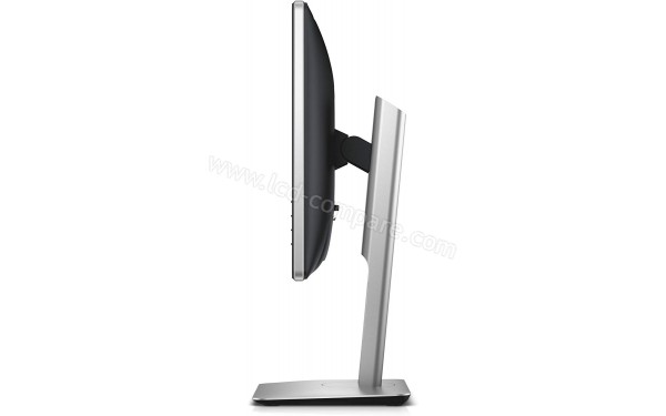 DELL P2016 - Vue de profile