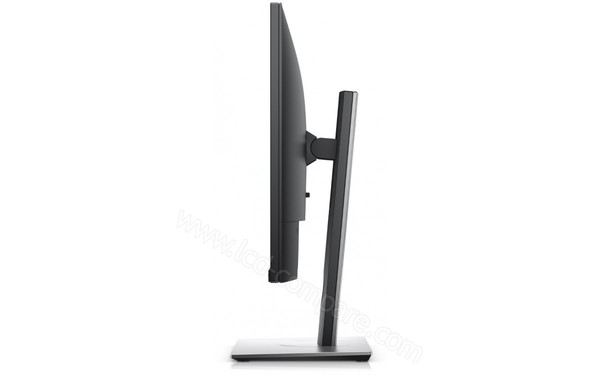 DELL P2217H - Vue de profil 2