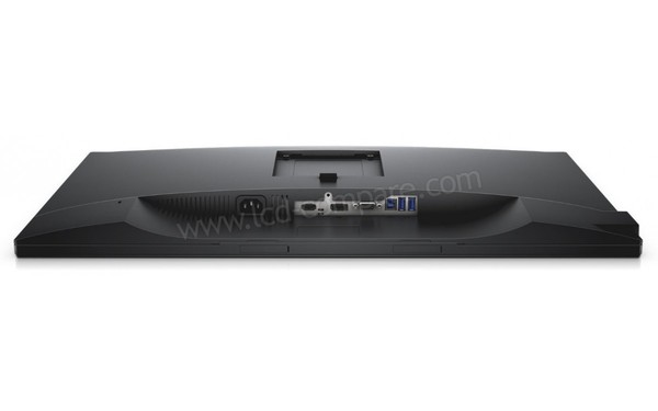 DELL P2217H - Connectique