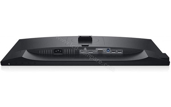 DELL P2219H - Connectiques