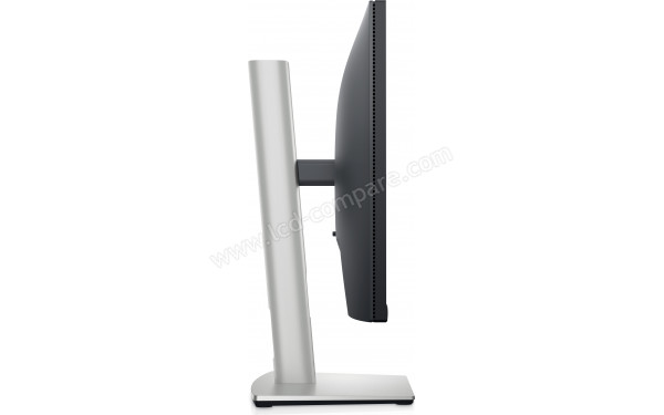 DELL P2223HC - Vue de profil gauche