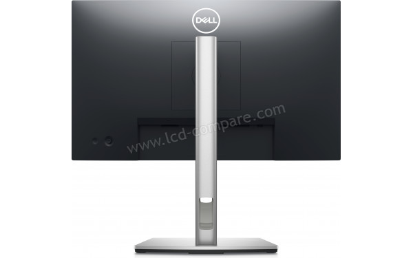 DELL P2223HC - Vue de l'arri&egrave;re