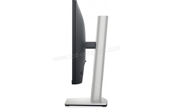 DELL P2223HC - Vue de profil droit