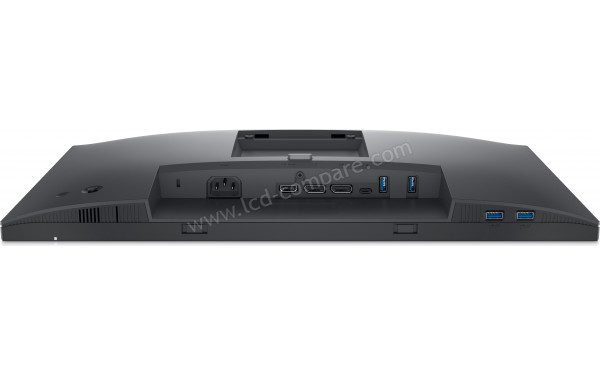 DELL P2223HC - Connectiques