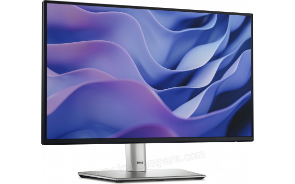 DELL 21.5インチモニター P2225H DELL P2225H - 21.5 pouces - Fiche technique, prix et avis