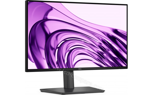 DELL P2226H - Vue 3/4 gauche