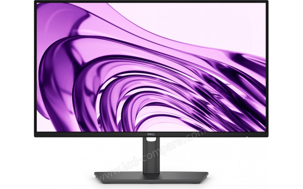 DELL P2226H - Vue de face