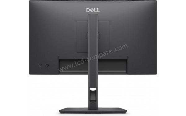 DELL P2226H - Vue de l'arri&egrave;re
