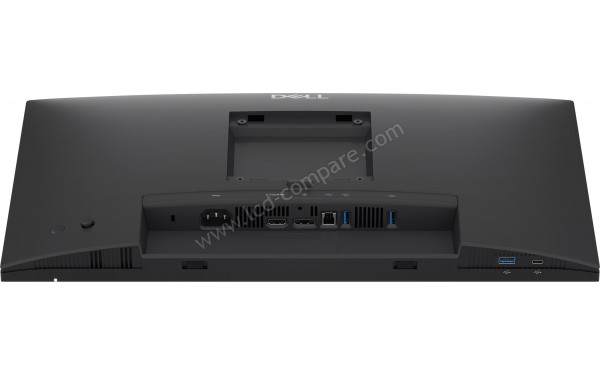 DELL P2226H - Connectiques