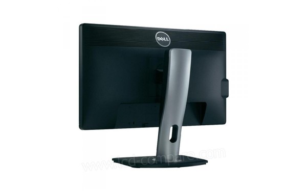DELL P2312H - Vue de dos