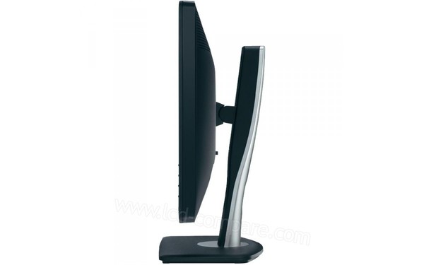 DELL P2312H - Vue de profil