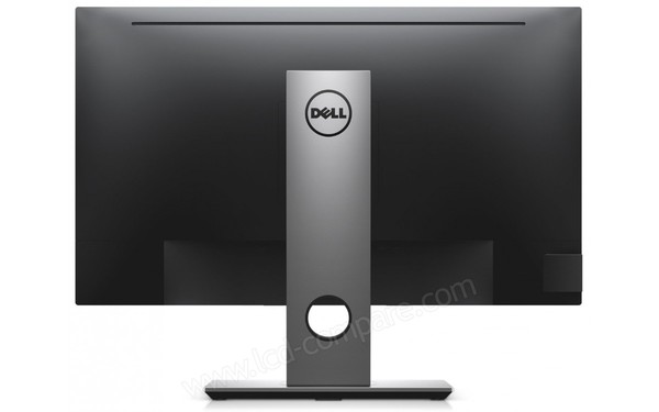 DELL P2417H - Vue de l'arri&egrave;re