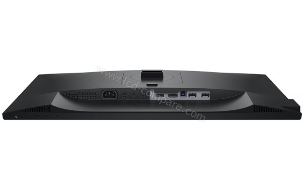 DELL P2421DC - Connectiques