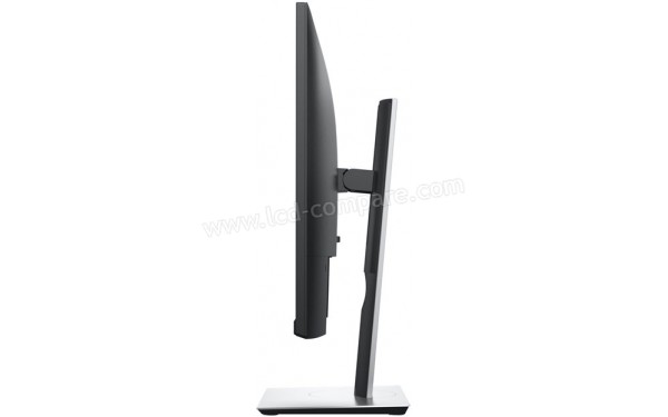 DELL P2421D - Vue de profil droit