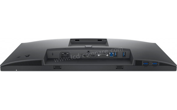 DELL P2422HE - Connectiques