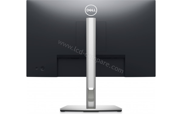 DELL P2423D - Vue de l'arri&egrave;re